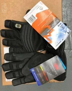 Superior SnowForce Extreme Cold Winter Gloves - Size Large - Picture 1 of 1