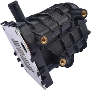 EGR COOLER HOUSING FOR CITROEN C4 C5 DISPATCH DS4 DS5 RELAY SPACETOURER - Picture 1 of 5