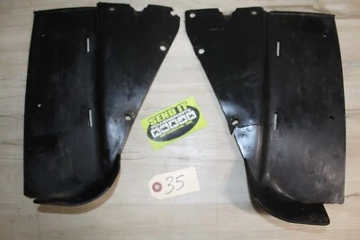 48 fundas Polaris Sportsman 400L diestro y derecho 1997 5431188 / 5431189 Foto 1 de 2