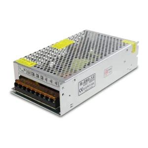 DC 12V 20A 240W Supply Transformer Switch AC 110V / 220V to DC 12V 20Amp8904 - Picture 1 of 8