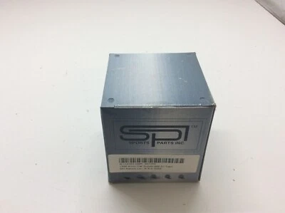 Kit de pistón SPI NOS diámetro STD 1998-2000 Arctic Cat ZR ZL polvo especial 600 9077PS Foto 1 de 4