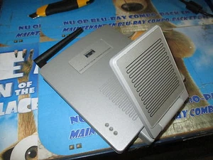 Cisco Aironet 1200 AIR-AP1231G-E-K9 Wireless Access Point Wi-Fi EXTRA ANTENNA - Photo 1/2