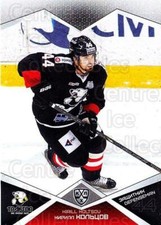 2016-17 Russian KHL #TRK07 Kirill Koltsov