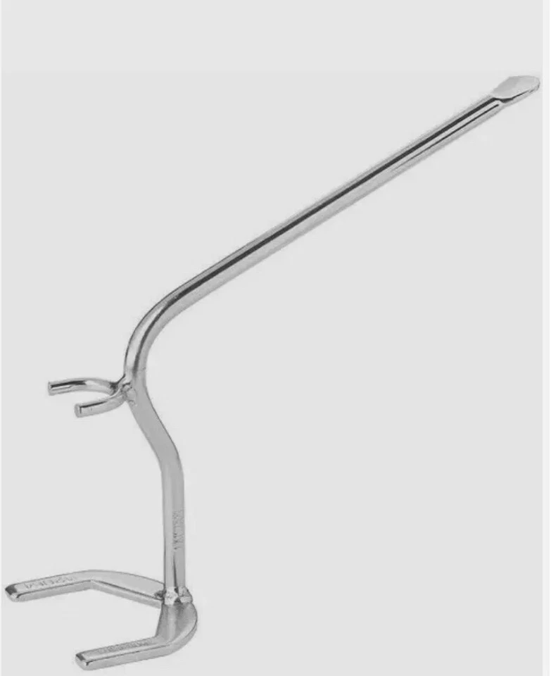 Rain Bird Sprinkler Head Wrench Stainless Steel