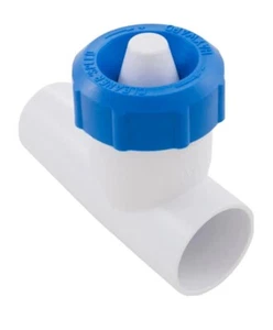 Hayward V094P Suction Pool Cleaner Flow Control Regulator Valve Genuine - Picture 1 of 3