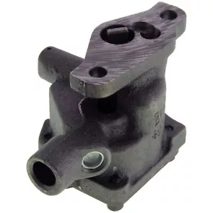 Engine Oil Pump fits 1979-1988 Pontiac 6000 Fiero Firebird MELLING - Picture 1 of 2