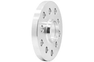 Hub Centric 5x130 MM 17 MM 71.5 MM Bore Porsche Spacer - Picture 1 of 1