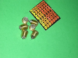 1  DANFOSS  VENTILEINSATZ 013G0290 HEIZUNG  VENTILEINSÄTZE VK5 - Bild 1 von 1