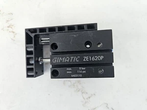 Gimatic ZE1620p - Bild 1 von 2