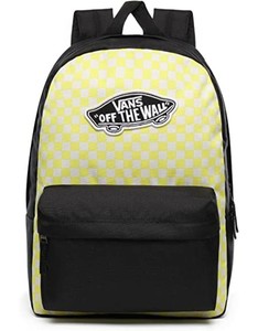 vans chromo realm backpack