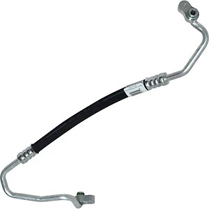 Discharge Line  UAC  HA114047C - Image 1 of 1