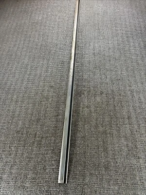 dodge aspen station wagon chrome trim bottom right side rear window 1976 - Image 1 of 4