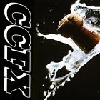 Ccfx - Ccfx [New Vinyl LP]