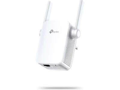 TP Link WIFI Range Extender N300 2x2 MIMO - Image 1 of 4