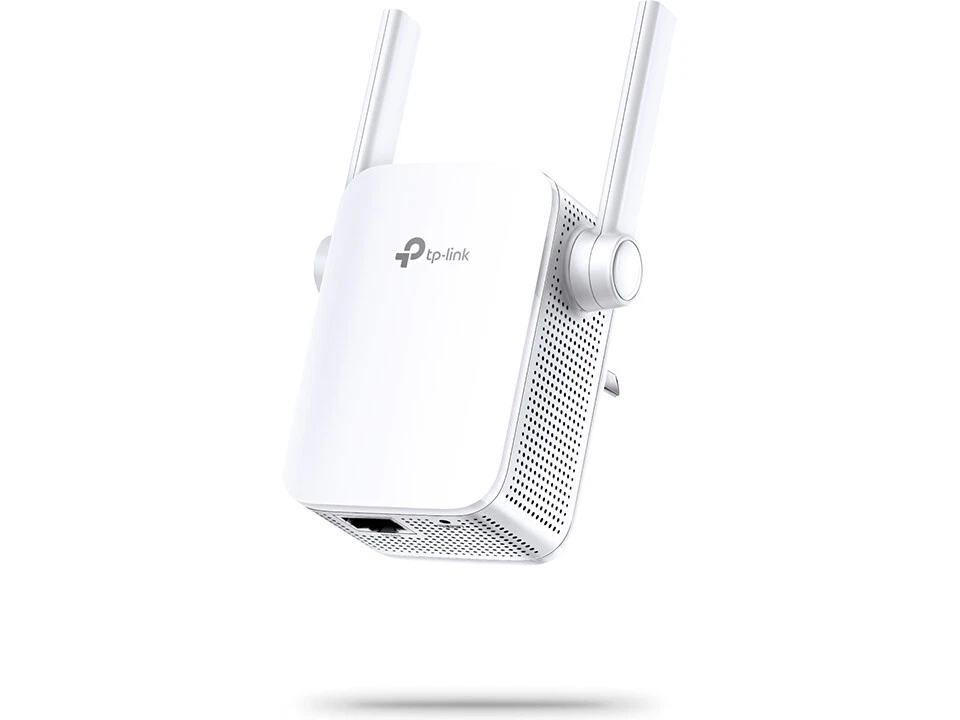 TP Link WIFI Range Extender N300 2x2 MIMO - Image 1 of 4