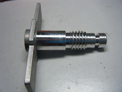 Homelite A-94243 String Trimmer Shaft Adapter ST-80 ST-100 ST-120 - Image 1 of 4