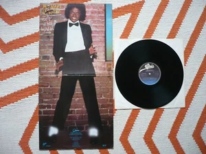 Michael Jackson Off The Wall Vinyl Holland 1979 Epic 1A1/1B3 LP Quincy Jones - Bild 1 von 11
