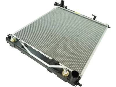 For 2013-2018 Hyundai Santa Fe Sport Radiator 34919RXNV 2014 2017 2015 2016 - Image 1 of 2