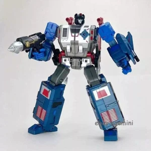 Juguete de transformación de terceros FansHobby MB-11 GOD ARMOUR armadura divina 2024 repetición - Imagen 1 de 4
