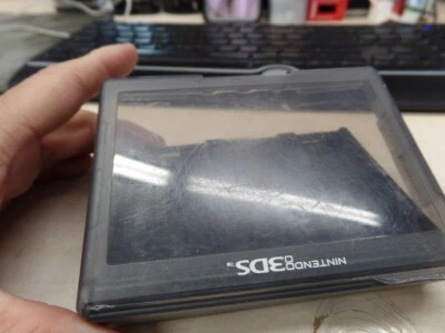 100% Authentic Nintendo 3 X DS / 6 X 3DS Games Bundle  - Image 1 of 3