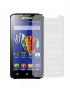 Tempered Glass Protector Lenovo A328 Safety Glass H9 Real Glass - Picture 1 of 1