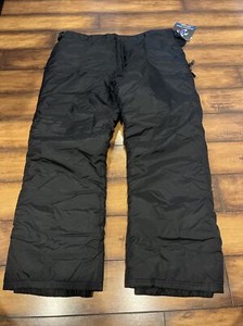 Rawik Men Winter Sports Snow Pants 