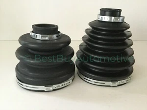 CV Axle Inner & Outer Boot 6 Piece Kit-IN STOCK-Fits: Infiniti M45 2008-2010  - Picture 1 of 2