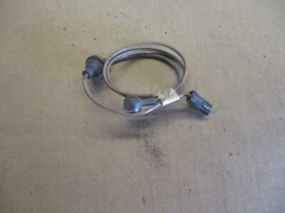 Pontiac GTO 1968 tanque de gasolina unidad de envío cable Foto 1 de 3