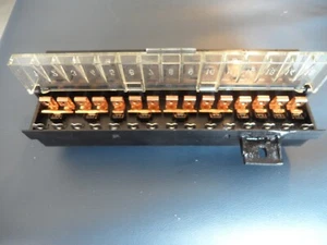 Audi VW 80 Type 82 B1 Golf 1 Passat Scirocco Fuse Box - P# 896151, 896161 - new - Picture 1 of 13