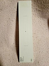 Geniune Apple sport band 38MM white sport SM/ML MJ4E2ZM/A BRAND NEW AND SEALED