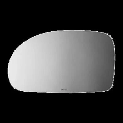 Repuesto de vidrio espejo retrovisor Burco para Dodge Stealth 1991-1996 vista lateral - 2720 Foto 1 de 3