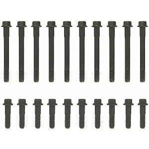 ES71038-1 Felpro Set Cylinder Head Bolts New for Ram Van Truck Dodge 1500 Jeep - Image 1 of 1