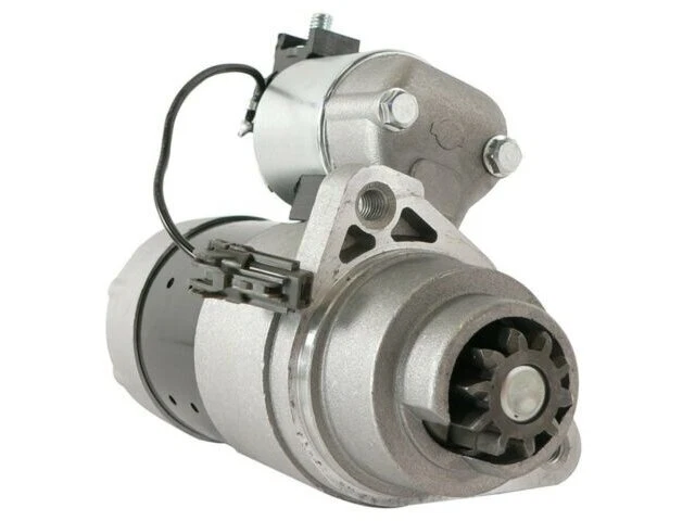 Arranque para Infiniti M35 2006-2008 66774ZT 2007 3,5 L V6 tracción trasera Foto 1 de 2