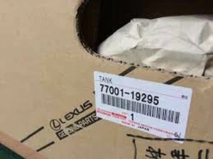 TOYOTA Genuine OEM AE86 LEVIN TRUENO COROLLA COUPE FUEL TANK ASSY 77001-19295 - Bild 1 von 5