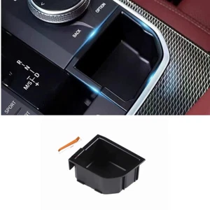 Autokonsolen-Aufbewahrungsbox-Modifikation für BMW 1 2 3 4 F40 F44 G20 G26 19-23 - Bild 1 von 12