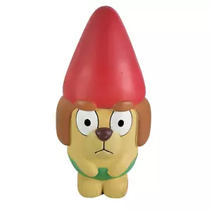 Bluey Hammerbarn Bunnings Limited Exclusive Tony The Garden Gnome - Picture 1 of 12