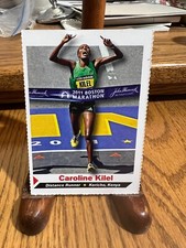 Sports Illustrated for Kids Tyson Gay Card #520 Spirinter