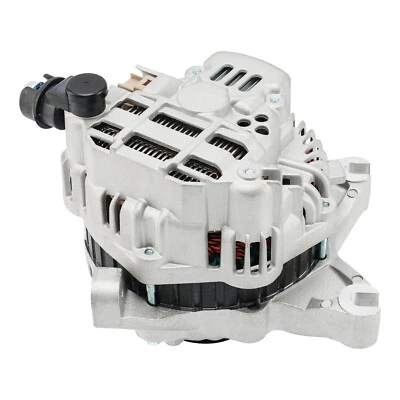 11274 Alternador Nuevo Ford E-350 Super Duty 2011-2015 2021 Foto 1 de 4