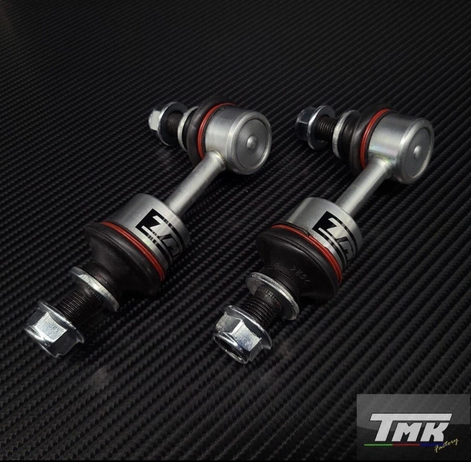 Toyota Hiace 200 Series  Front RH LH short stabilizer link 2WD Made in japan JDM Foto 1 de 4