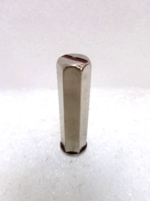 Ancien tube de rouge à lèvres RITZ Paris France - Photo 1/3