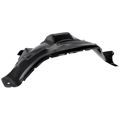 Fender Liner For 2002-2009 Chevrolet Trailblazer Front Passenger Side Inner Foto 1 de 4