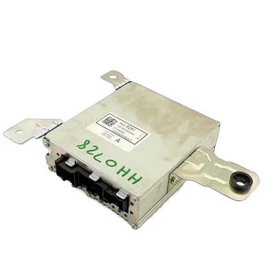 2021 EQUINOX   84326241 ACTIVE NOISE CANCELLATION  - Image 1 of 4