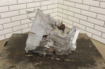 2012-2017 Fiat 500 Abarth Coupe 5-Speed Manual Transmission (Opt DDE) - Image 1 of 4