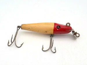 Vintage Angelköder Heddon Smithwick Bomber Rebel Storm Cordell Rapala unbekannt - Bild 1 von 4