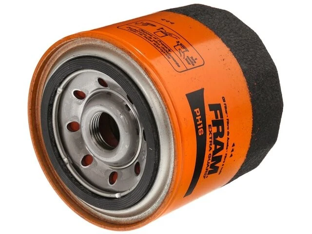 Oil Filter For 1991-2001 Jeep Cherokee 1998 1997 2000 1999 1992 1993 FH483WV - Image 1 of 1