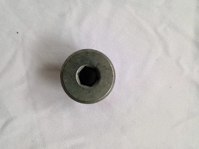 Tapón de drenaje de transmisión 6513212AA para Dodge Jeep 2023-2024 OEM Foto 1 de 3