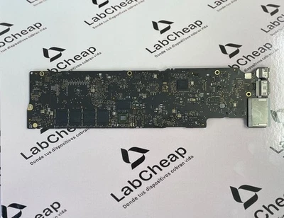 PLACA BASE APPLE MACBOOK AIR A1466 13" (820-00165-A)  REACONDICIONADO - Imagen 1 de 2
