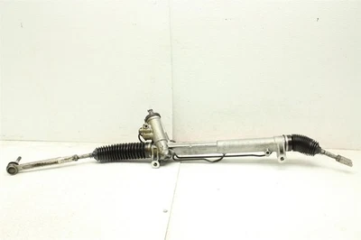 Porsche Boxster S 1998-2004 dirección asistida cremallera y piñón OEM 98-04 Foto 1 de 4