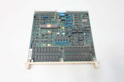 Abb DSMB 175 57360001-KG Memory Module - Image 1 of 4