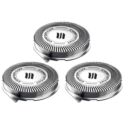 Philips Bodycare SH30/50 Testina per rasoio elettrico Argento 1 KIT - Immagine 1 di 3